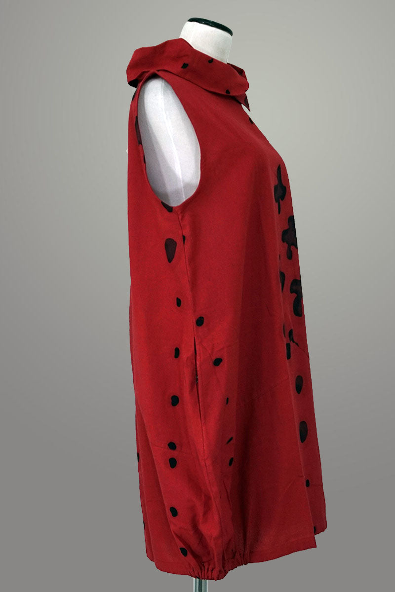 Mona Lisa Dress - [variant_title] - beyondcotton.myshopify.com