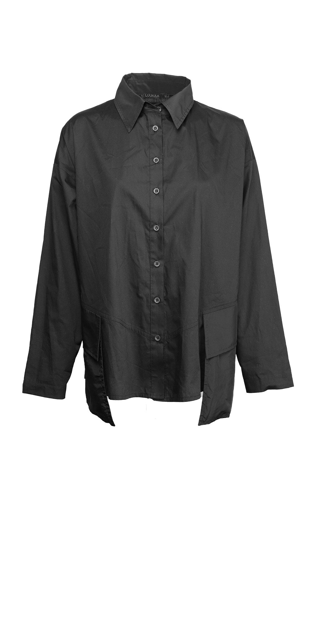 21k135 Luukaa Shirt/Jacket
