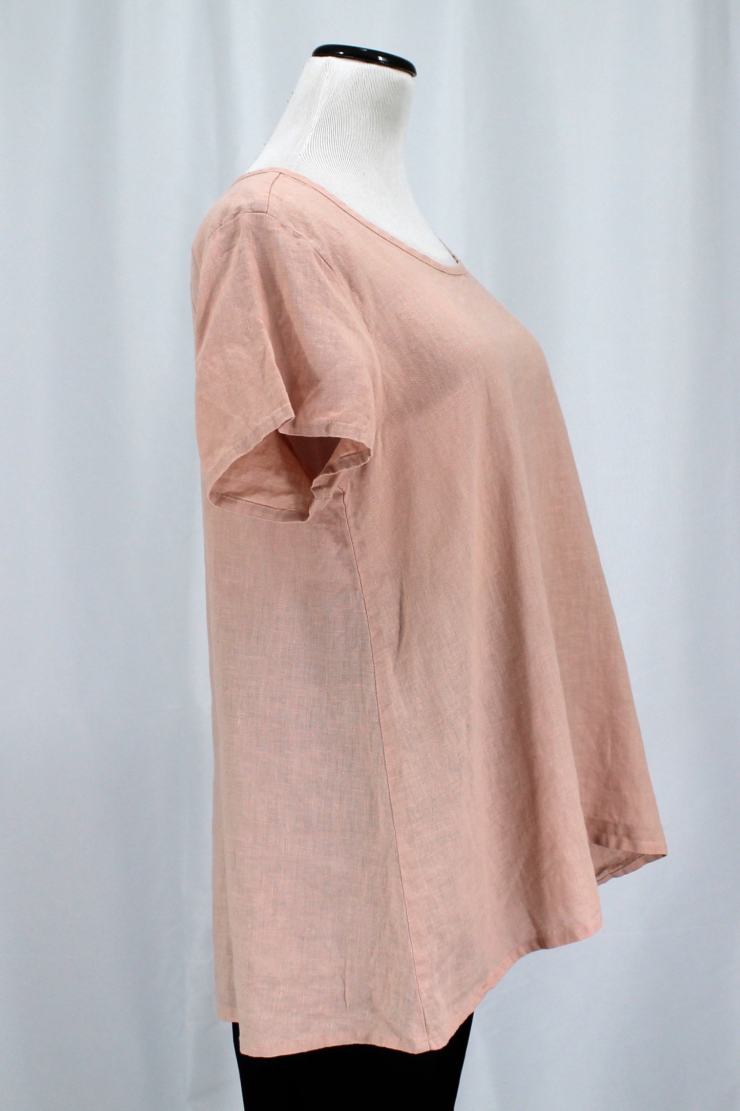 FLAX Blossom Blouse