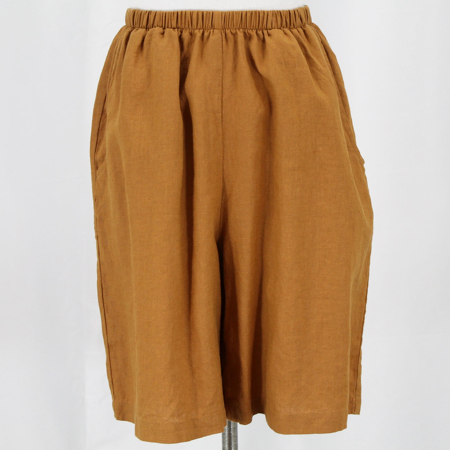 FLAX Sun Shorts