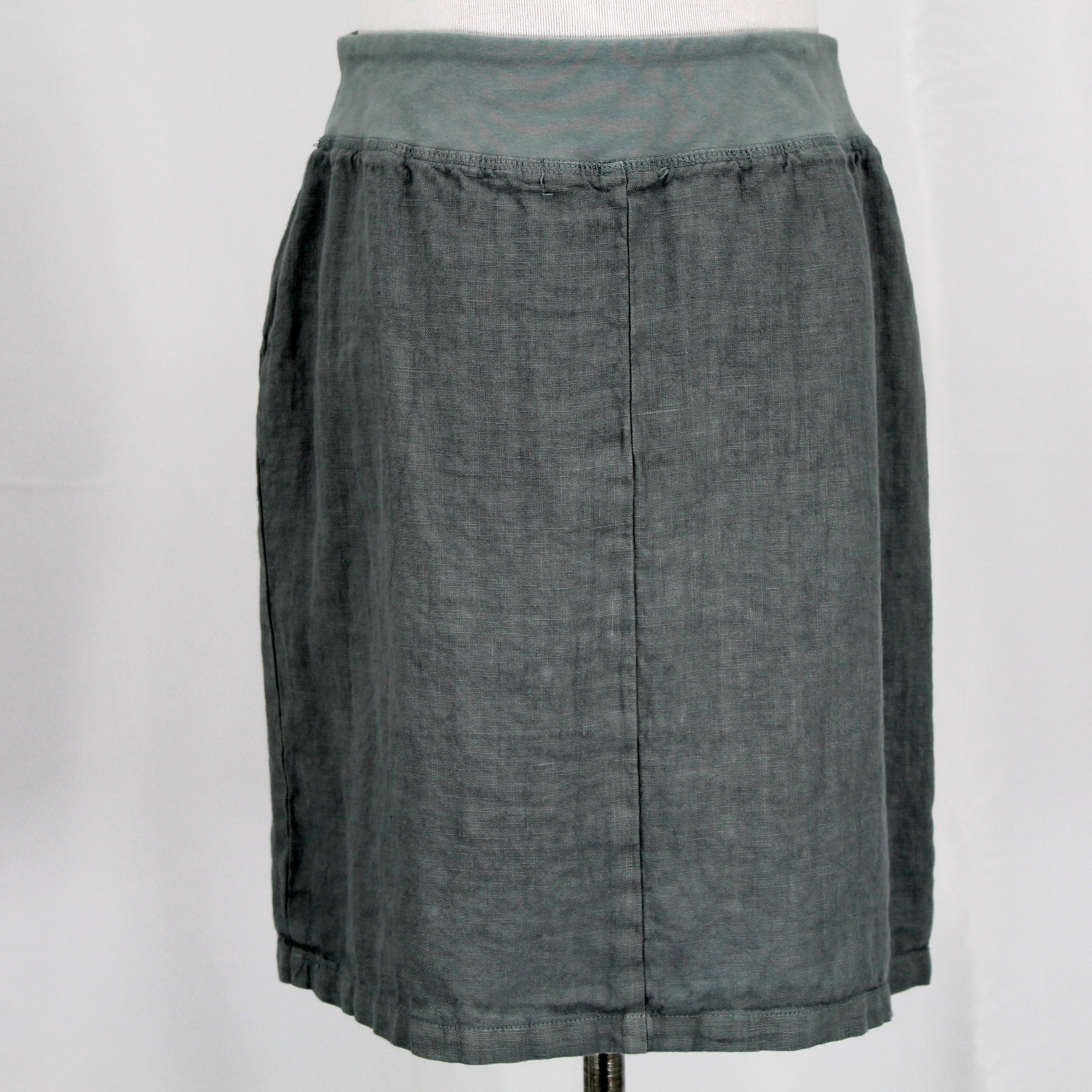 Cut Loose Walking Skirt - [variant_title] - beyondcotton.myshopify.com