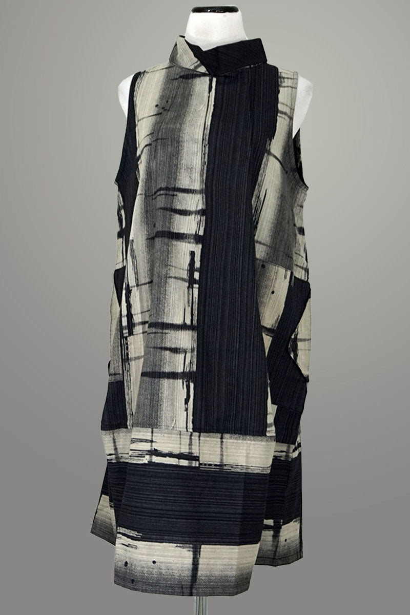 Mao Mam Dress - [variant_title] - beyondcotton.myshopify.com