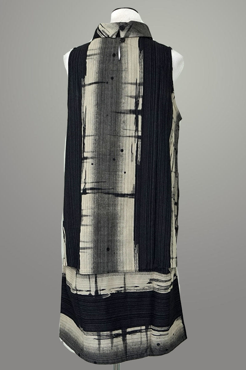 Mao Mam Dress - [variant_title] - beyondcotton.myshopify.com