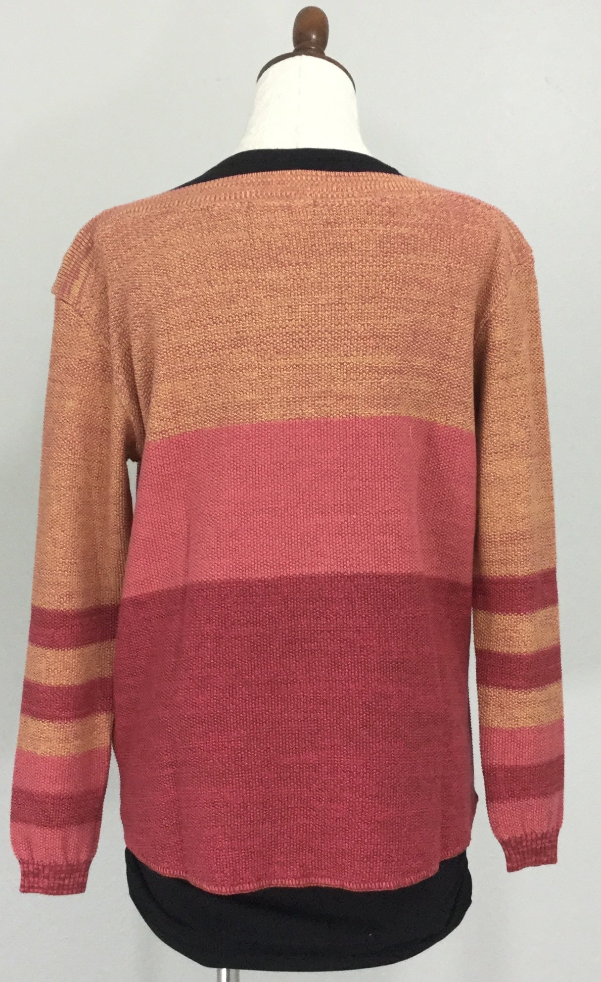 80070 Parkhurst Cameron Boatneck Sweater