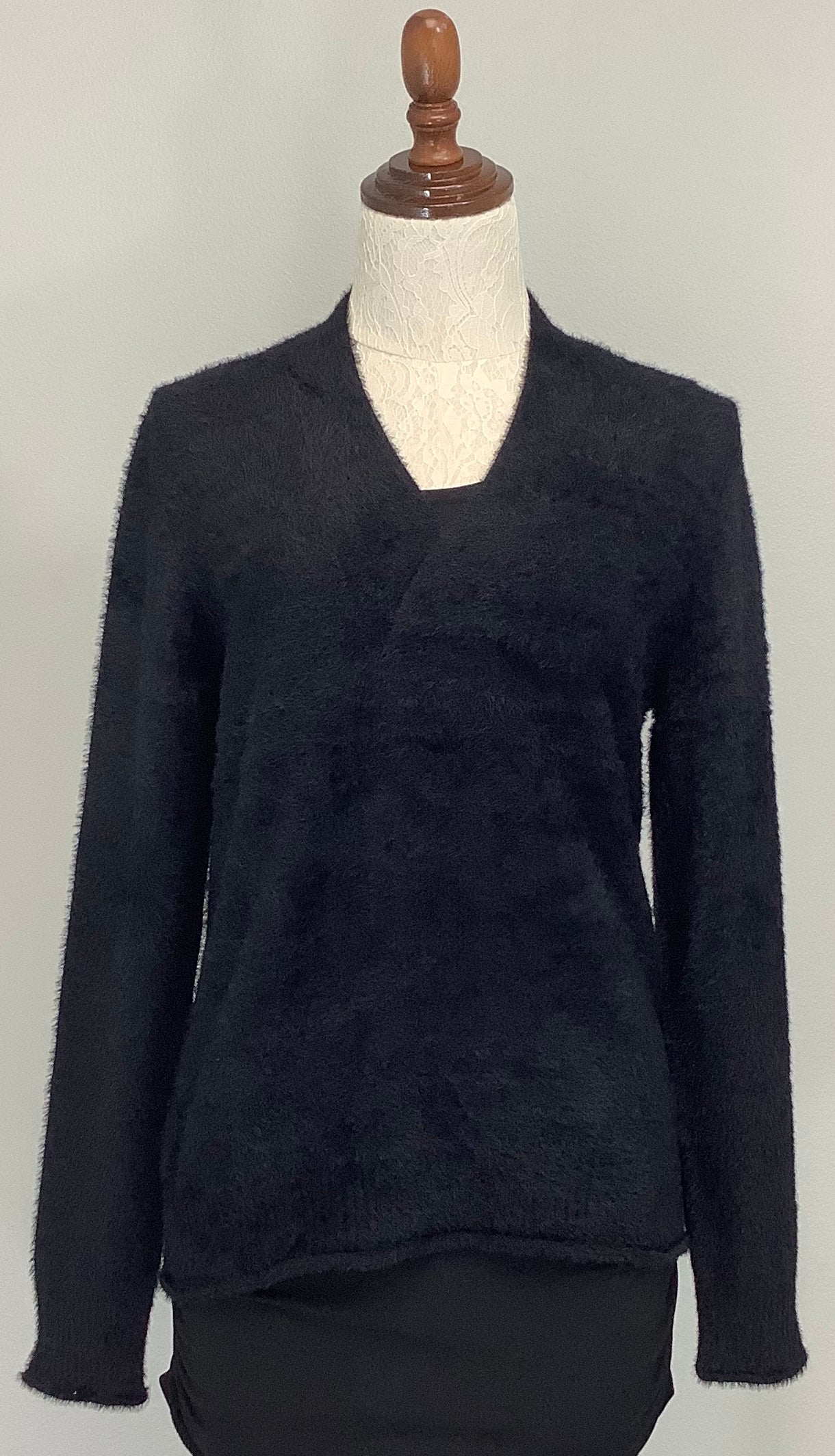 1908 Ethyl Sweater
