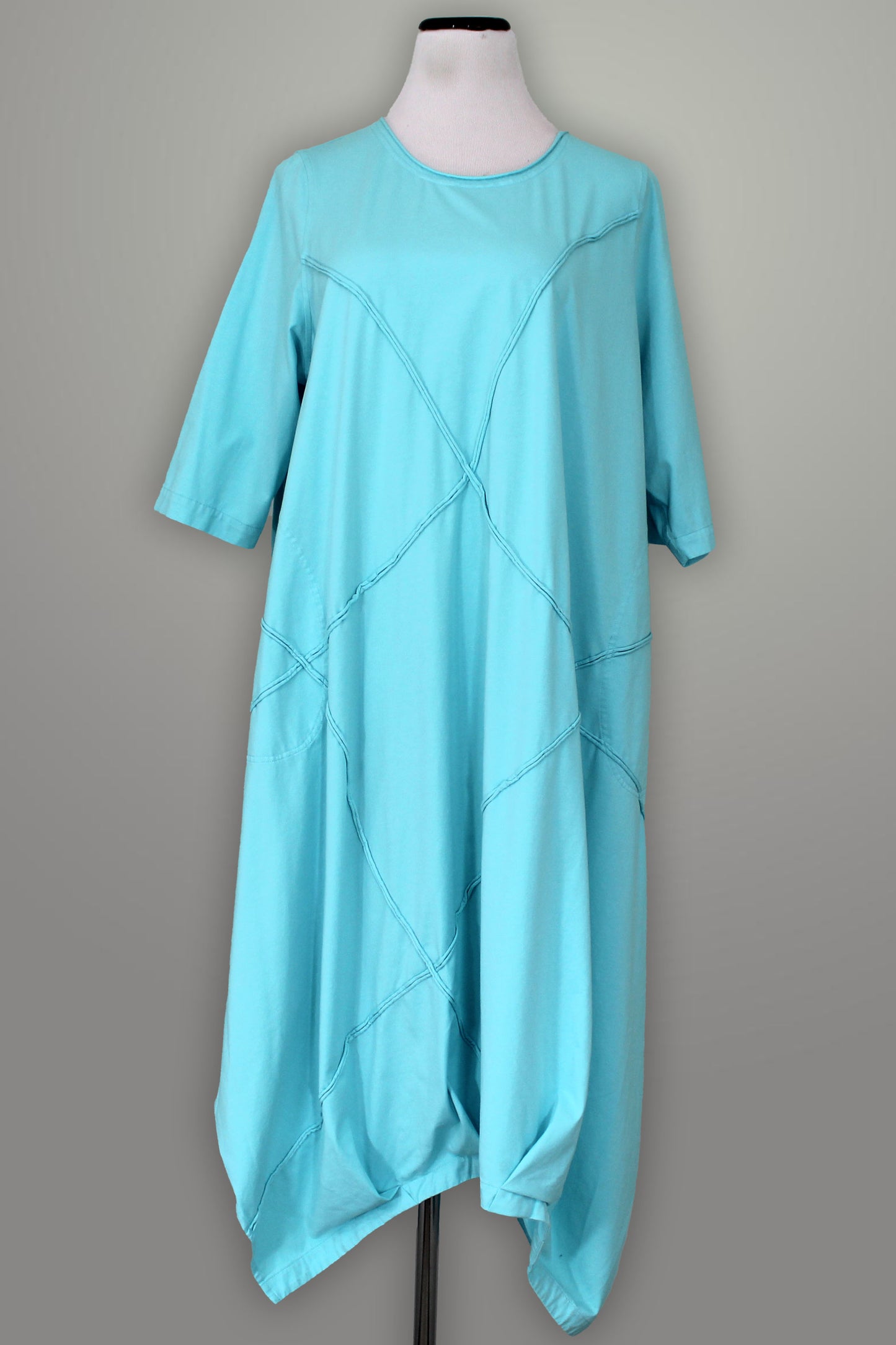 Cheyenne Dress - [variant_title] - beyondcotton.myshopify.com
