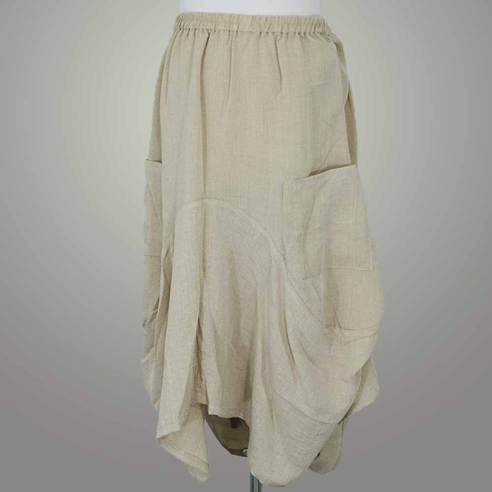 Fridaze Boho Skirt - [variant_title] - beyondcotton.myshopify.com