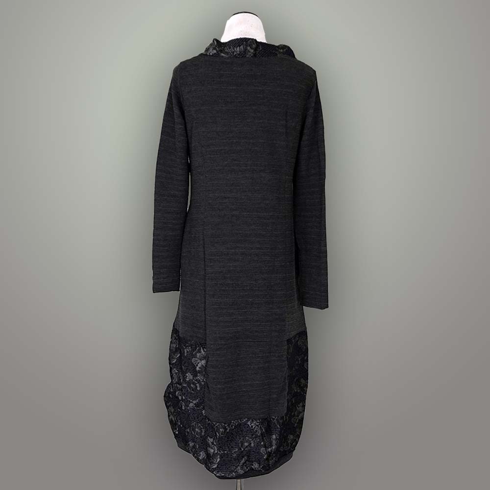 Luukaa Dress - [variant_title] - beyondcotton.myshopify.com