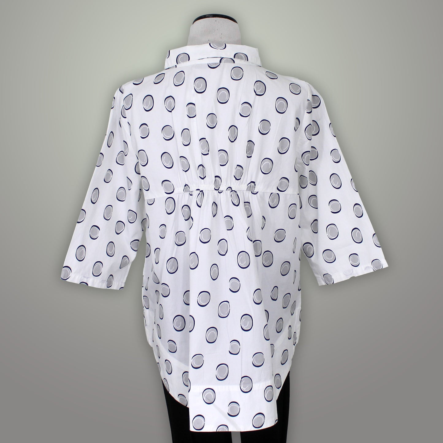 Snapdragon & Twig Whitney Shirt - [variant_title] - beyondcotton.myshopify.com