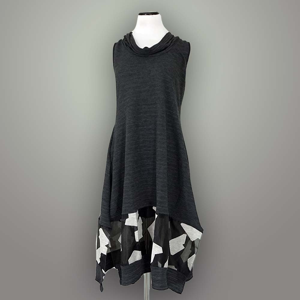 Luukaa Dress - [variant_title] - beyondcotton.myshopify.com